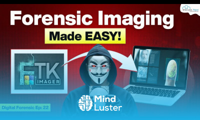 How to Create a Forensic Image of a Hard Drive Step by Step Guide