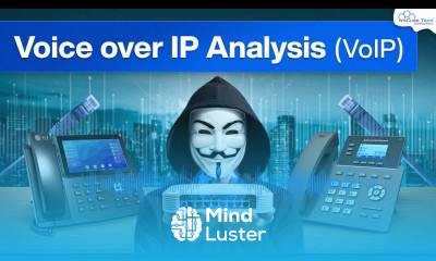 What is VOIP Voice Over Internet Protocol How does it work