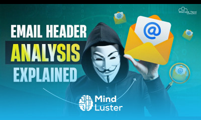 Email Header Analysis Tutorial What It Is How to Analyze It