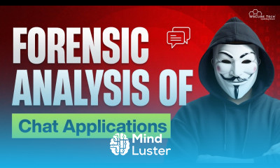 How to Conduct Chat Application Forensic Analysis Like a Pro Easy Tips