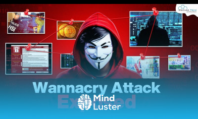 WannaCry Ransomware How One Virus Shut Down the World Case Study