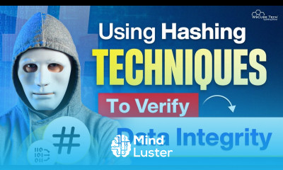How Hashing Keeps Your Data Safe from Hackers