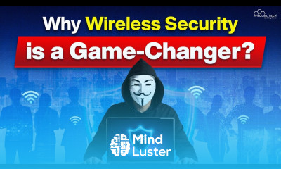 Why Wireless Security is Different Challenges in Protecting RF Communications