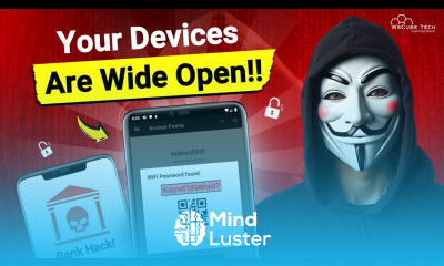 How Hackers Exploit Wireless Technology to Gain Control and How to Secure It