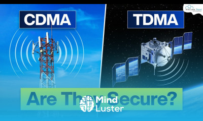 Are CDMA TDMA Secure Exploring the Hidden Threats and Solutions