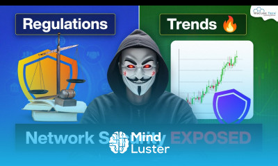 Network Security Unveiled How Regulations Market Trends Shape the Future