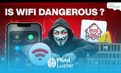 Is Wi Fi Dangerous How to Stay Safe and Explore Alternatives