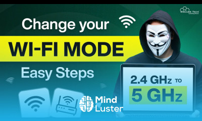 How to Change Your Wi Fi Mode with Easy Steps Manage Mode vs Monitor Mode