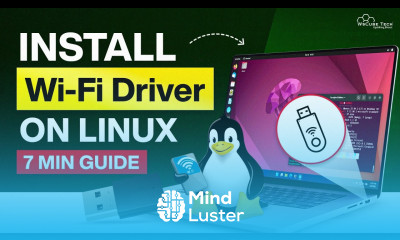 How to Install Wi Fi Adapter Drivers on Linux – Full Guide