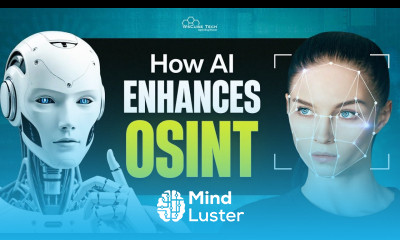 How AI is Revolutionizing OSINT Smarter Faster and More Effective