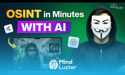 How to Do OSINT with AI in Minutes Practical Guide