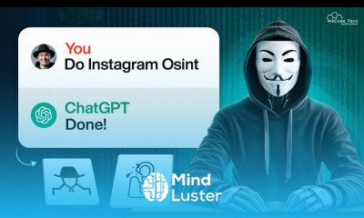 Master the Perfect ChatGPT Prompt Formula for OSINT in Just 5 Minutes
