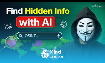 How to Find Hidden Information Using AI Secret OSINT Tools