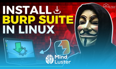 Install BURP SUITE Professional on LINUX for FREE Full Setup