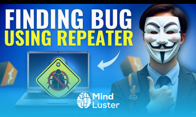 Finding BUG Using Repeater Tab Burp Suite Full Tutorial