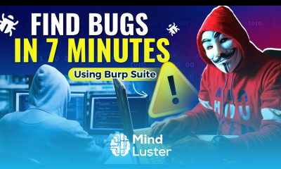 How to FIND Website Bugs And Fix Them In 7 Minutes using Burp Suite Full Guide