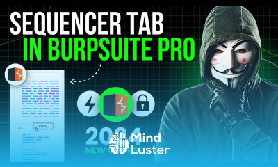 How To Use Burp Suite Sequencer Module Burp Suite Tutorial for Beginners