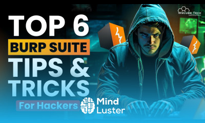 6 Burp Suite PRO Tips and Tricks to Enhance Your Workflow 