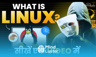 What is LINUX Cool Features History and File System of Linux Linux Explained