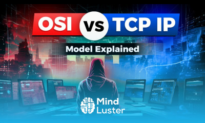 OSI vs TCP IP What is it What s the Difference Full Explained