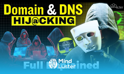 What is Domain and Domain Name System DNS How do Hackers Use It Full Guide