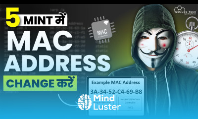 How to Change Windows 10 MAC Address Step By Step Guide