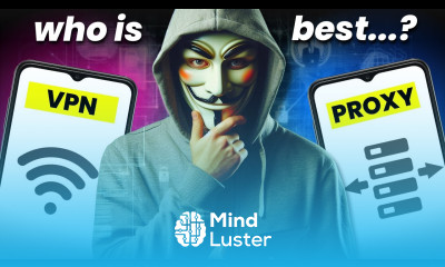 Proxy vs VPN What are the main differences Reality Explained