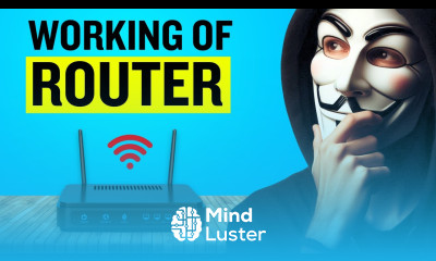 What is a Router How Does Router Work Step by Step Guide