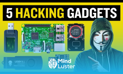 5 Dangerous HACKING Devices That Hackers Use the Most