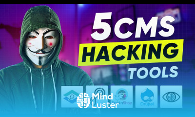 Top 5 CMS Platforms Hacking Tools Every Hacker Should Know