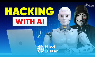 Master Real Hacking with AI  Level up Your Skills with AI Expertise Full Guide