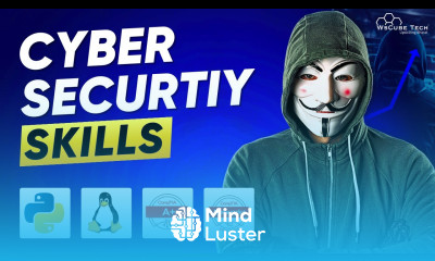 These Technical Skills You Must Have for the Cyber Security Field Full Guide