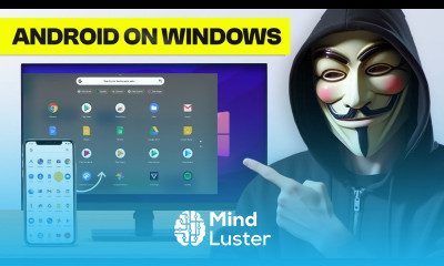 How to Install ANDROID on Any PC or Laptop with Proof  Step by Step Tutorial