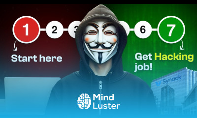 If I Were to Start in Cyber Security I d Start Like This