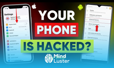 If Your Phone Is Hacked Try This Easy Method to Remove Hackers from Your Phone
