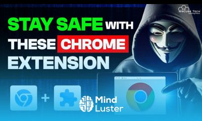 Stay Safe with This Chrome Extension 2025 These Extensions Are Useful