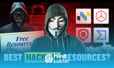 Best FREE Hacking Resources to Learn Fast Ethical Hacking