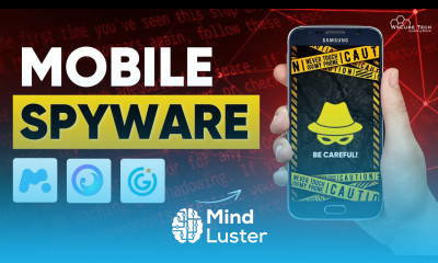 Mobile Spyware How Hackers Can Hack Your Phone Without Touch