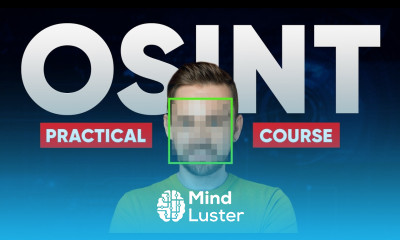 OSINT Full Practical Mini Course for Beginners Learn OSINT in 2025