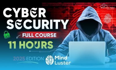 Cyber Security Full Course for Beginners in 11 Hours 2025 Edition