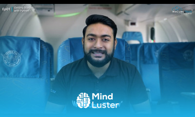 Python for Cyber Security FULL Course in 3 Hours with Practical 2025 Edition