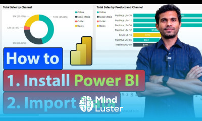 How to Install Power BI Desktop on Windows