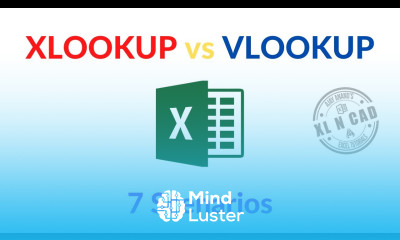 7 reasons why XLOOKUP function is better than VLOOKUP