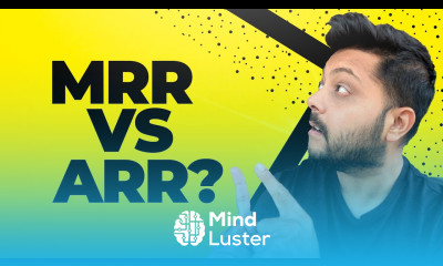 MRR vs ARR Which One Should You Use and How Do You Calculate It