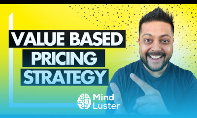 Why Value Based Pricing is the Best Pricing Strategy
