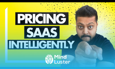 SaaS Pricing How to Price SaaS Products Intelligently