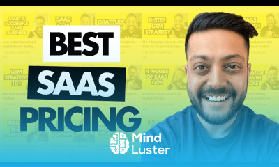 3 SaaS Pricing Strategies to Increase MRR