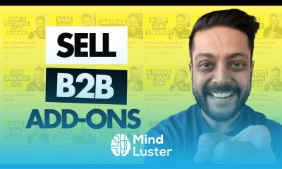 B2B Pricing How To Sell Add ons