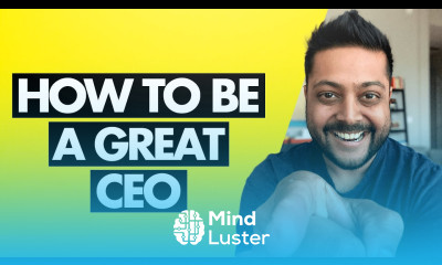 How to Be a CEO What Should the CEO s Day Look Like