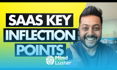 The SaaS Founder s Journey What Matters at Each Stage